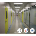 High Quality Decontamination Room Project